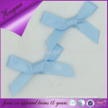 Cheap wholesale satin custom printed tape bow made in china